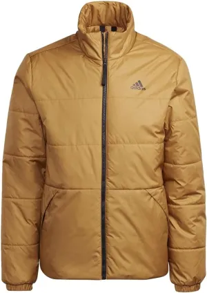 adidas Men's Basic 3-stripes Insulated Jacket