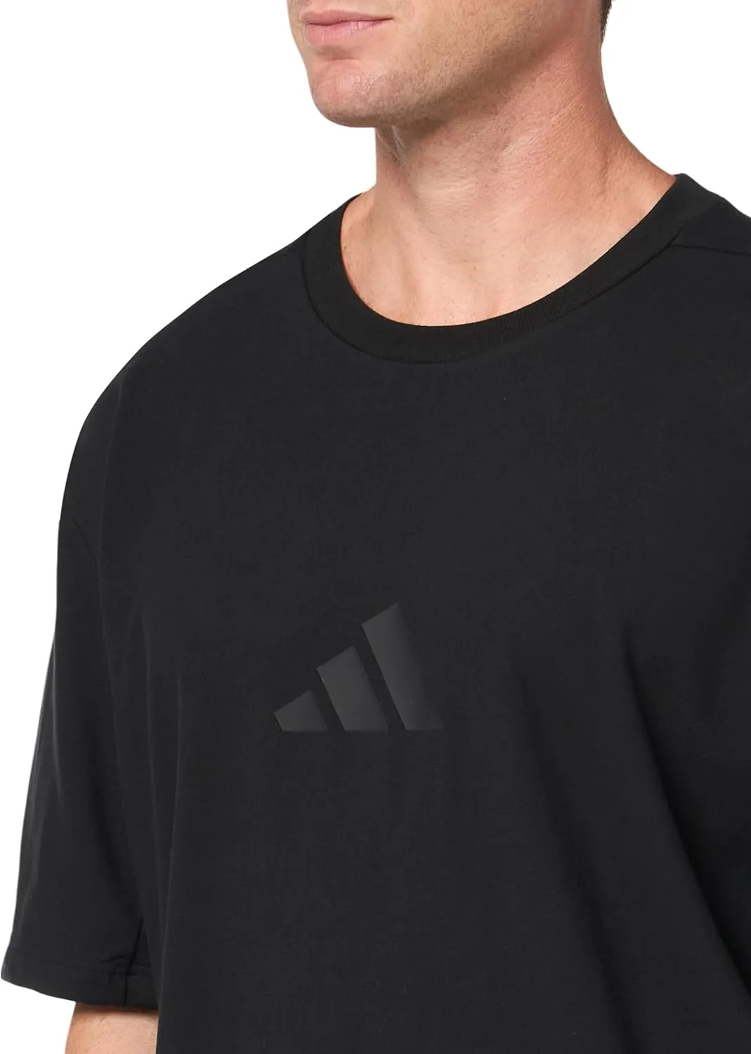 adidas Men's Z.N.E. Loose T-Shirt