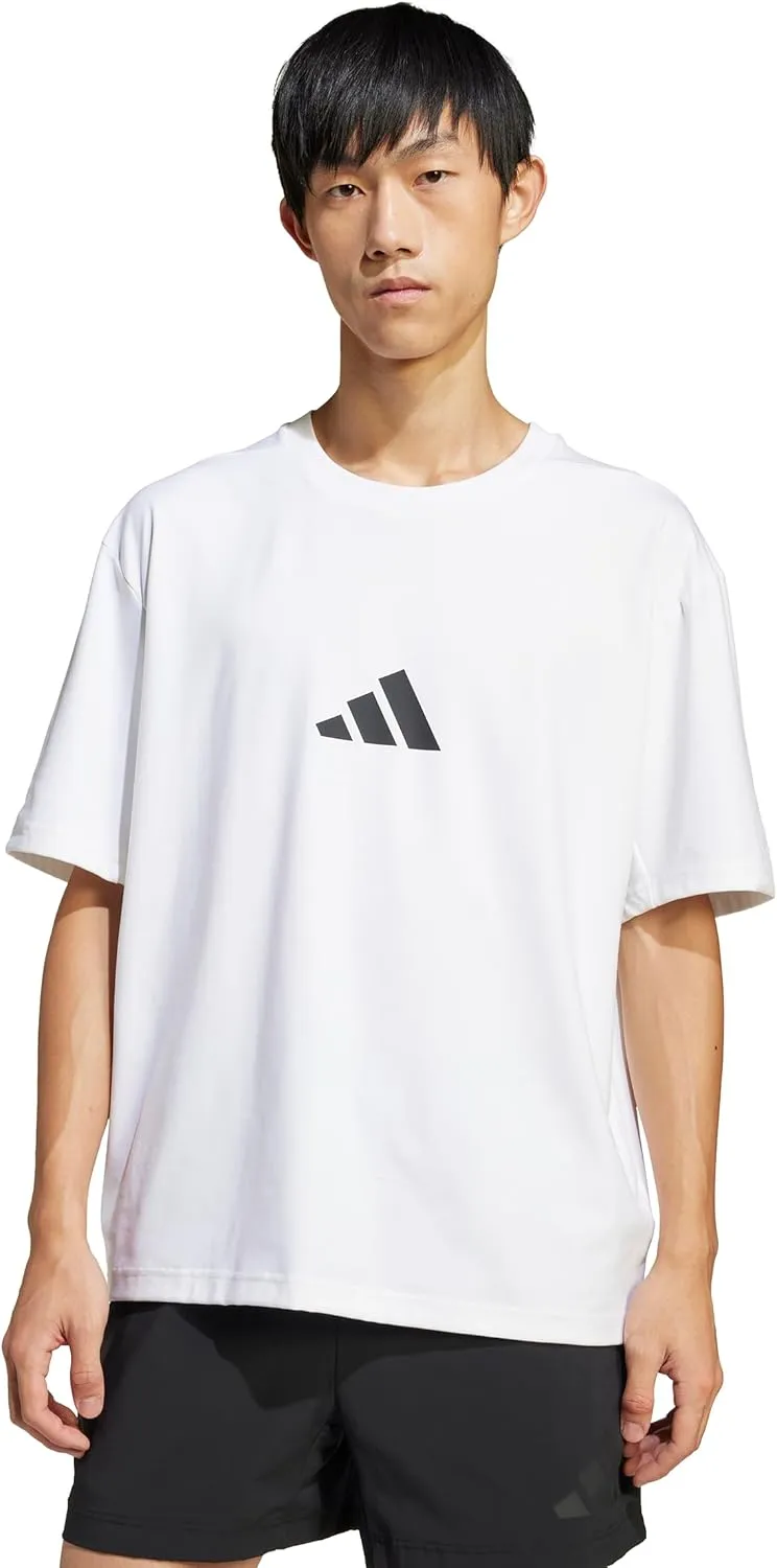 adidas Men's Z.N.E. Loose T-Shirt