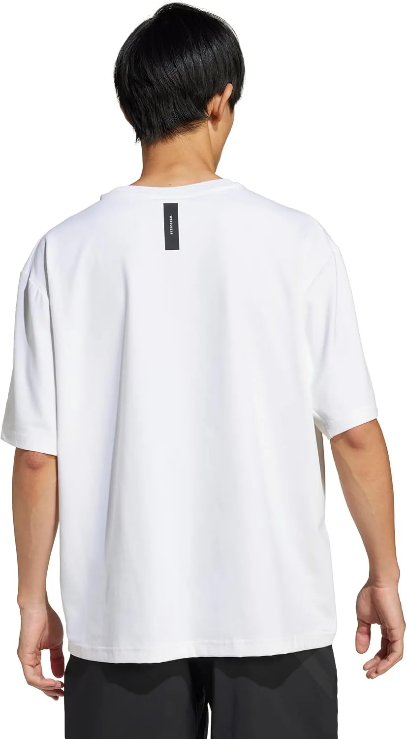 adidas Men's Z.N.E. Loose T-Shirt