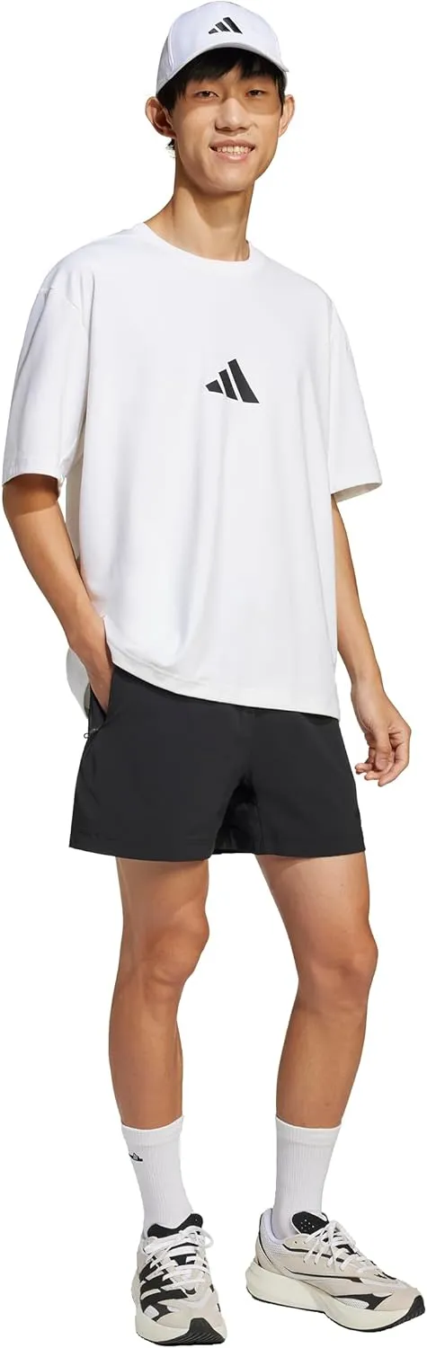 adidas Men's Z.N.E. Loose T-Shirt