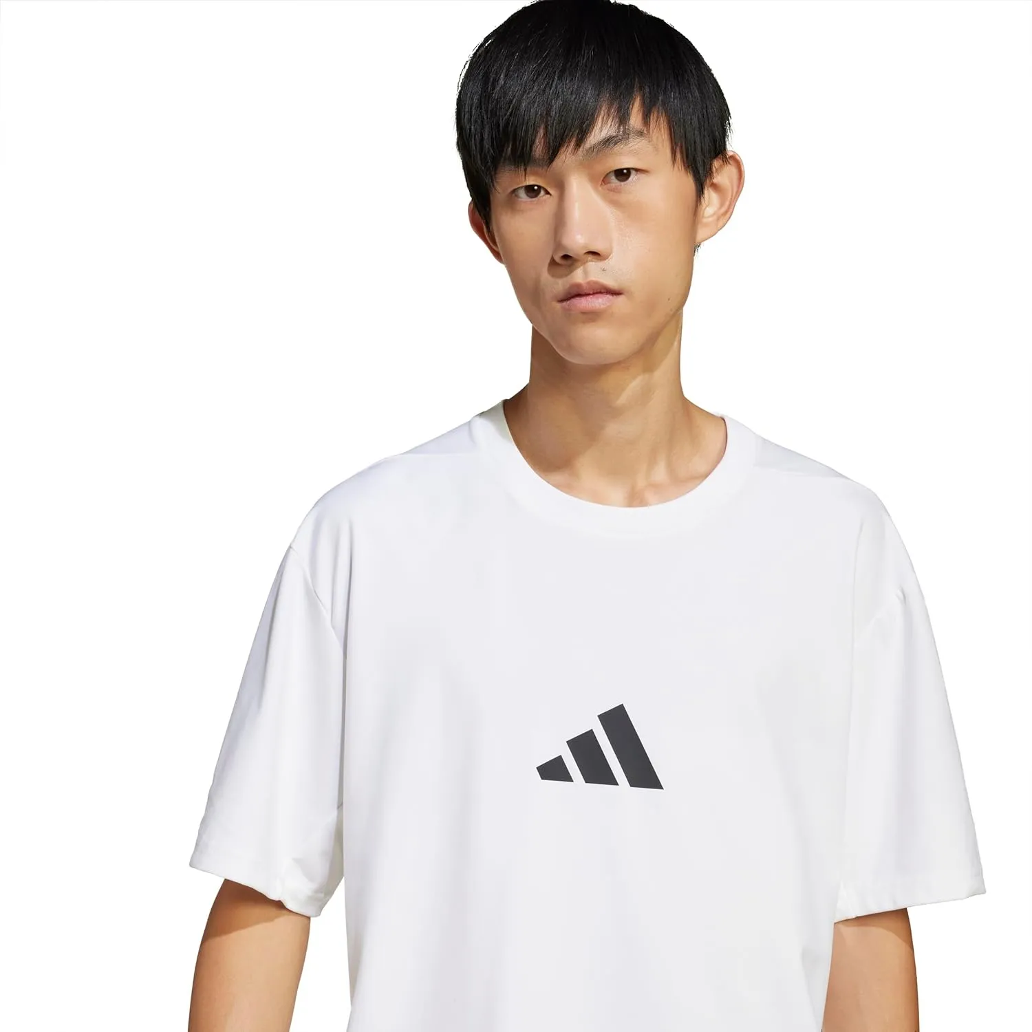 adidas Men's Z.N.E. Loose T-Shirt
