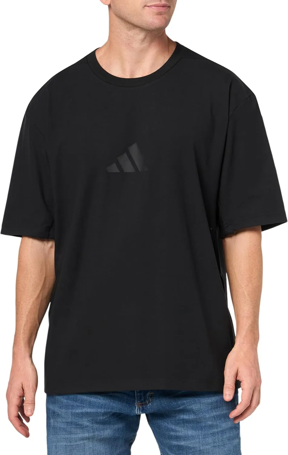 adidas Men's Z.N.E. Loose T-Shirt