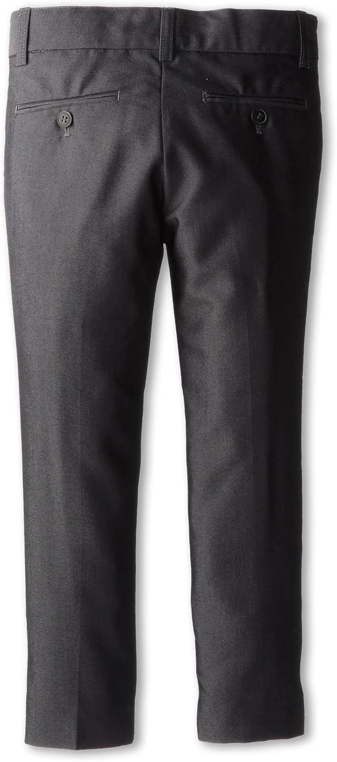 Appaman Boy's Mod Suit Pants Vintage Black