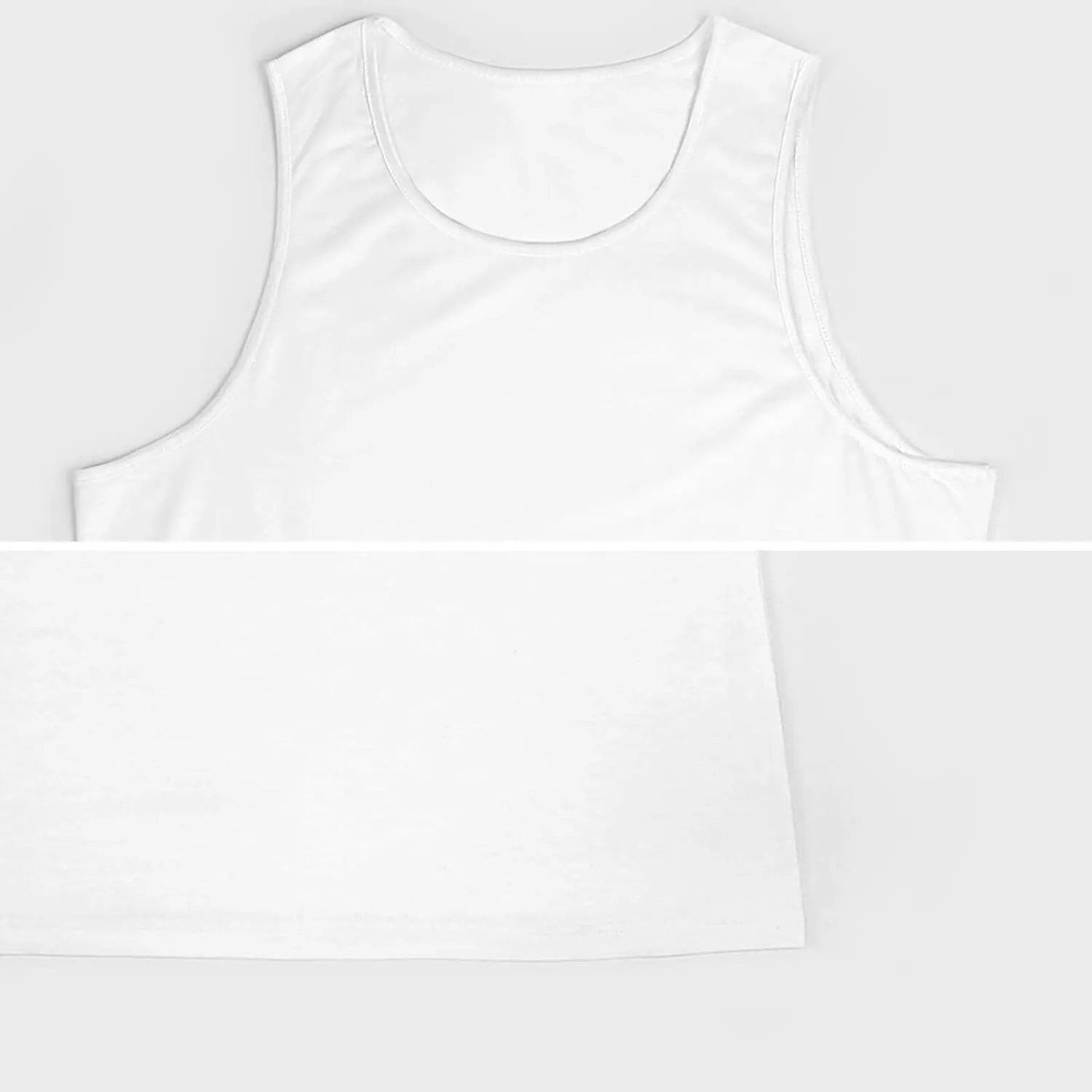 Bull in Storm Men's Activewear Tank Tops Gym Sleeveless Muscle T Shirts Workout Tees Vest