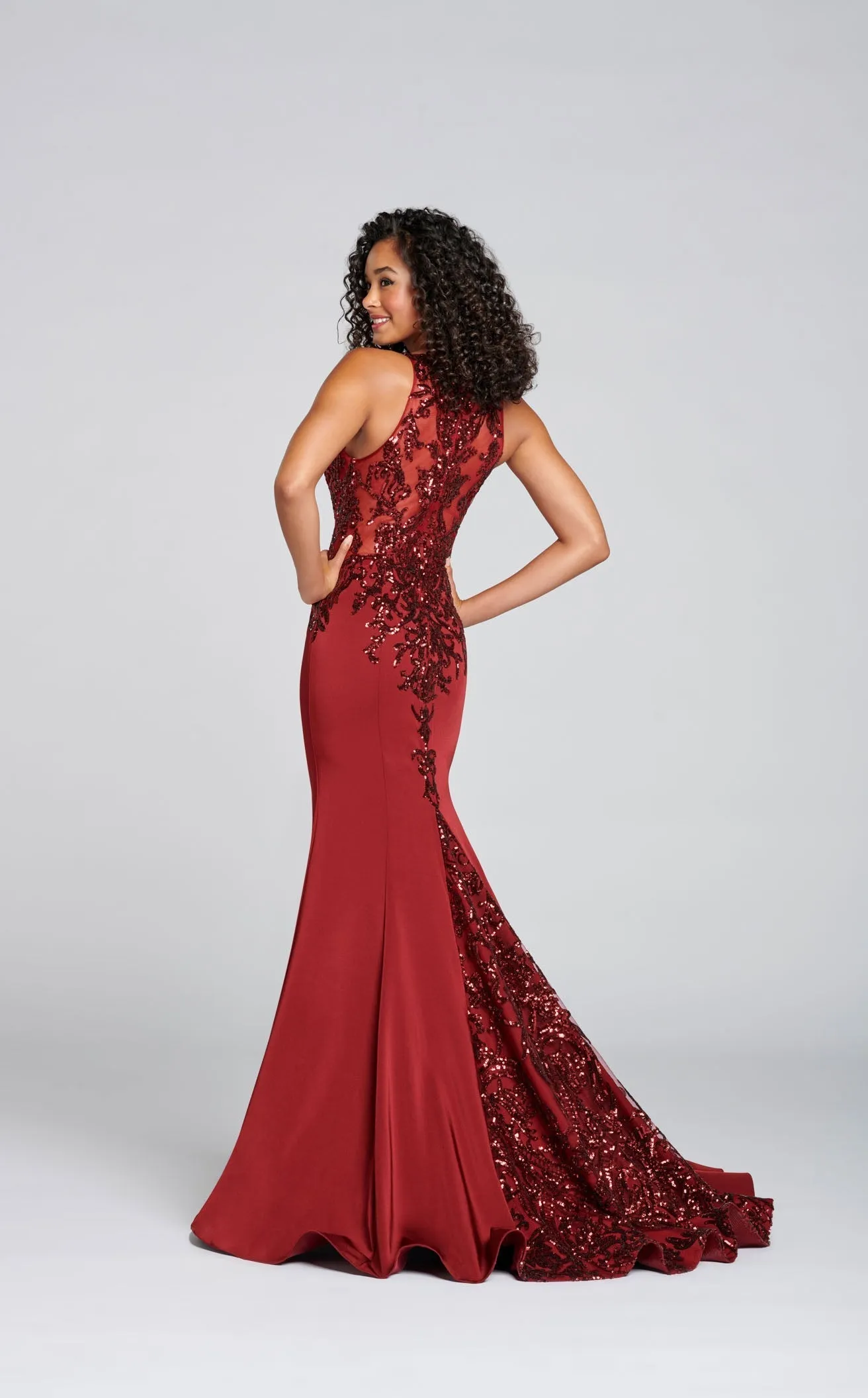 Colette CL12132 Dress