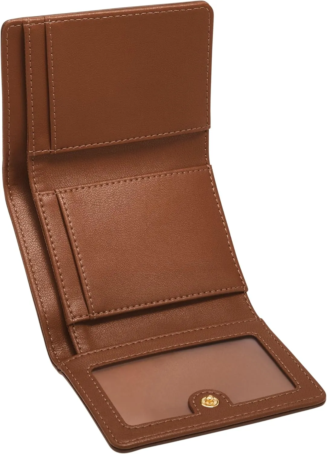 Fossil Logan Trifold Wallet