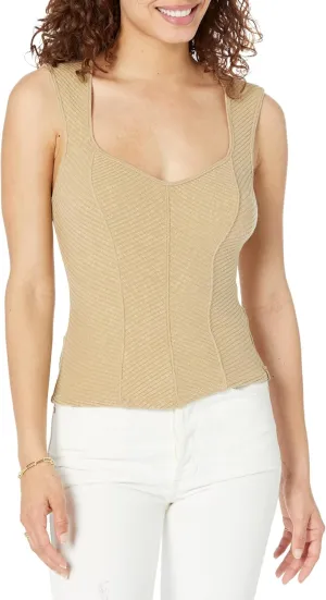 Free People Boss Babe Tank