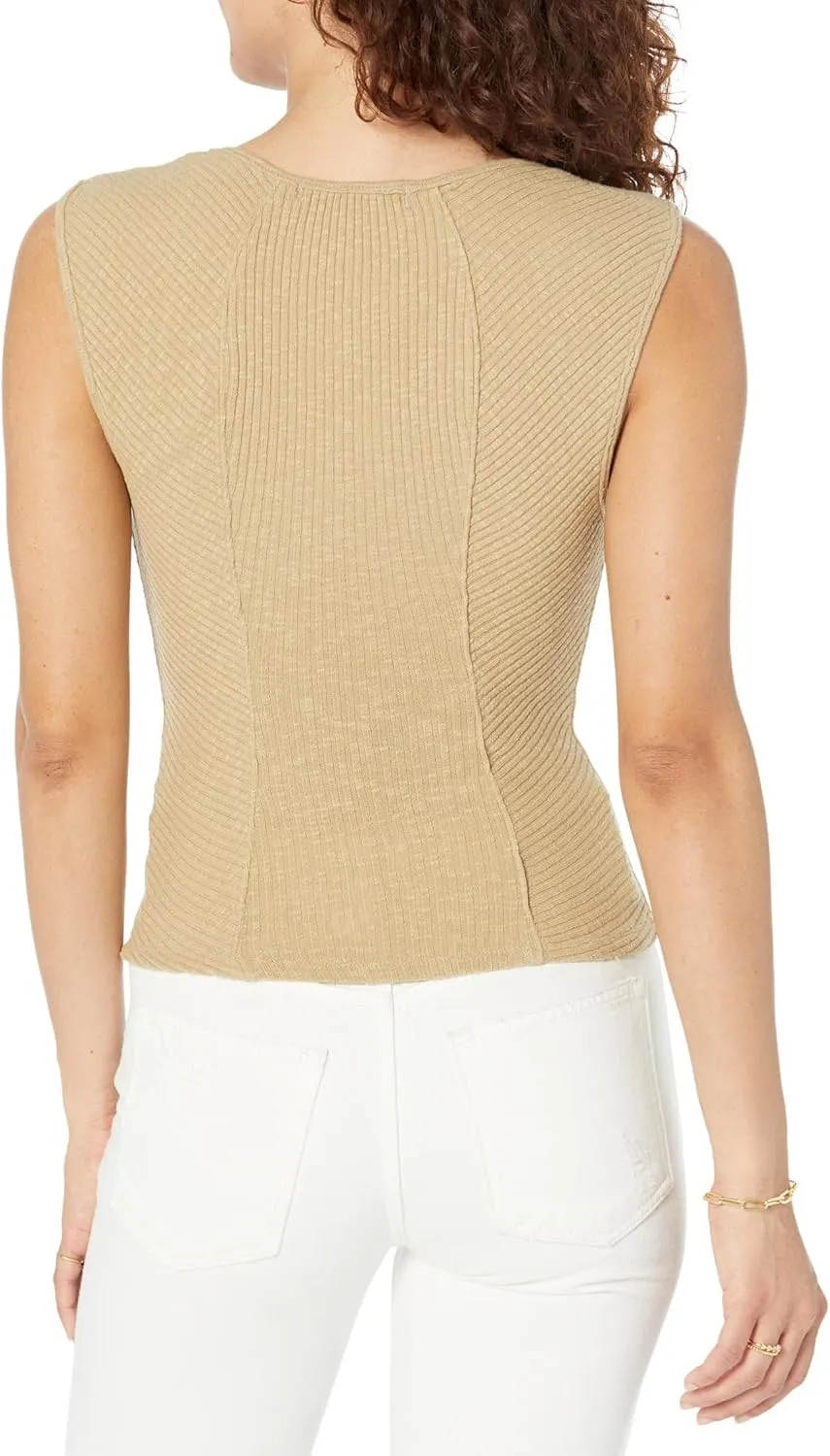 Free People Boss Babe Tank