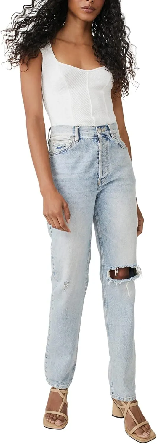 Free People Boss Babe Tank