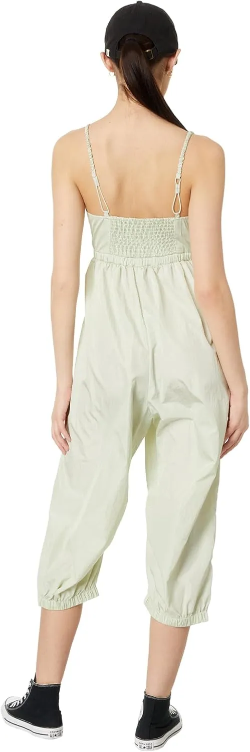 Free People womens Down to Earth One-piece