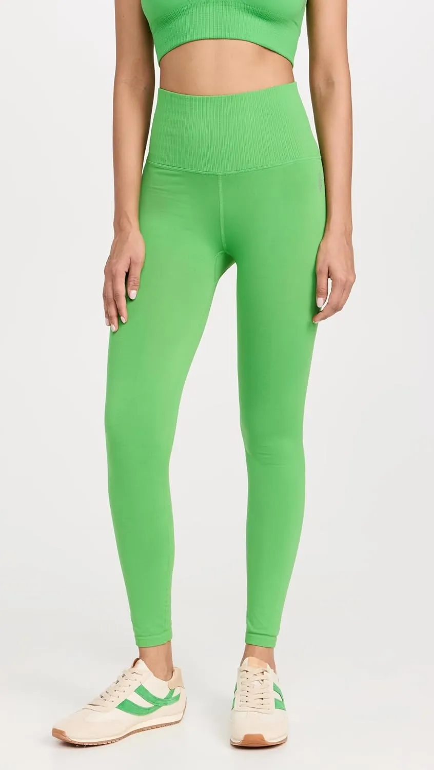 Free People Women's Good Karma Leggings