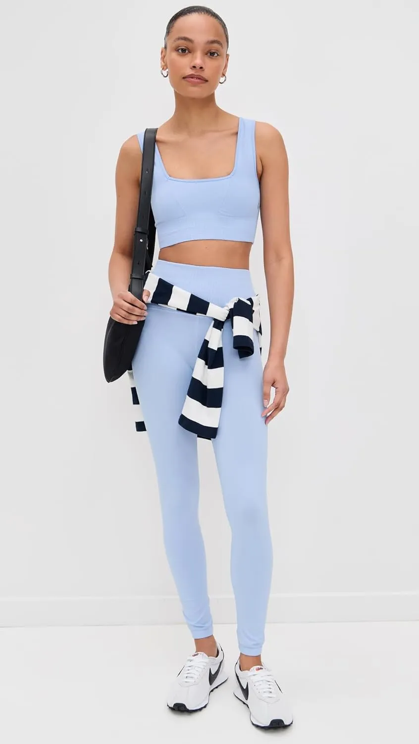 Free People Women's Good Karma Leggings