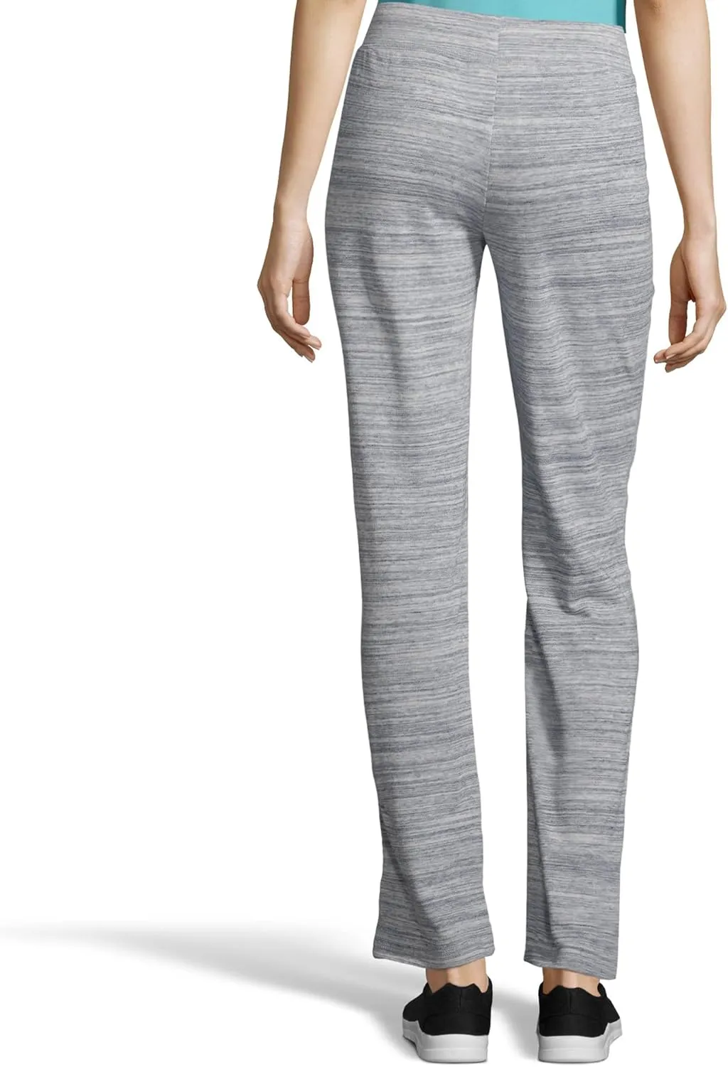Hanes Women's French Terry Pant