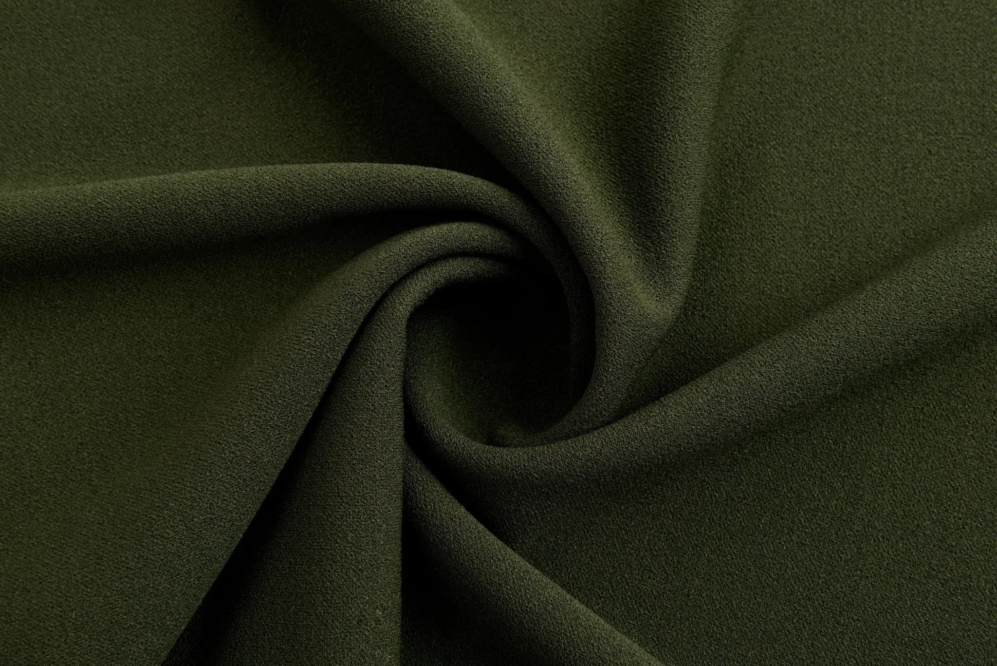 Knit Techno Crepe Lycra Fabric