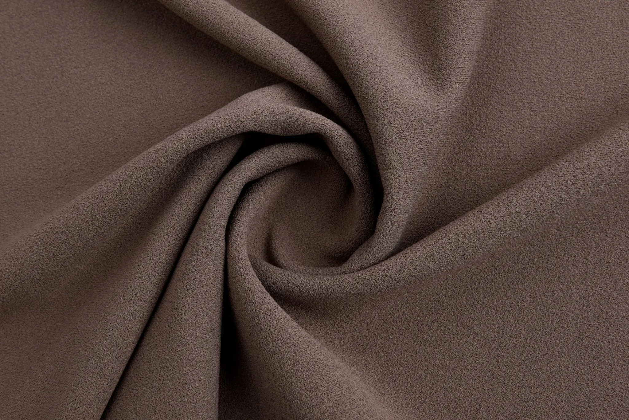 Knit Techno Crepe Lycra Fabric