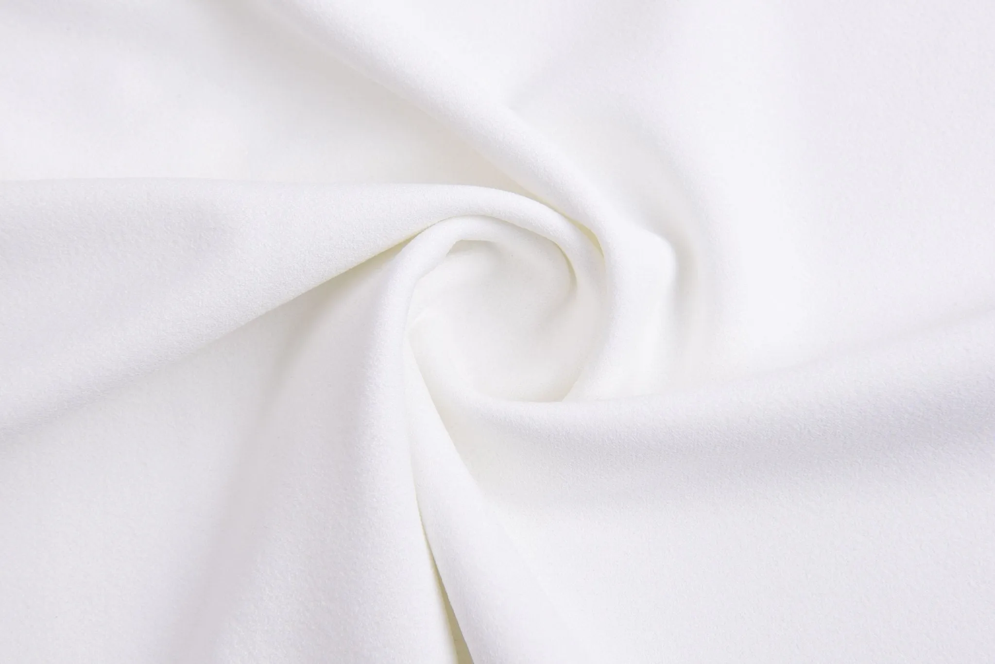 Knit Techno Crepe Lycra Fabric