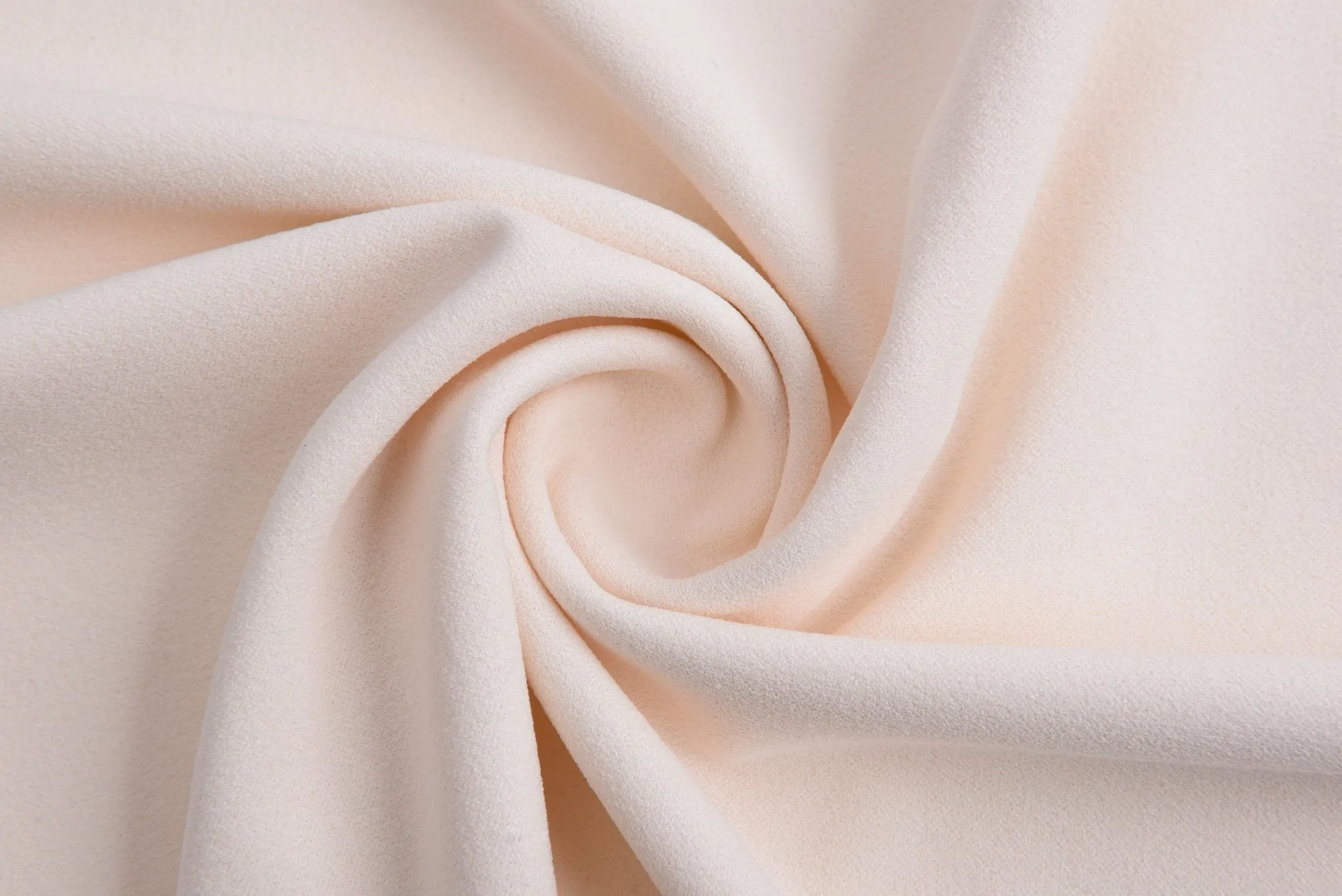 Knit Techno Crepe Lycra Fabric