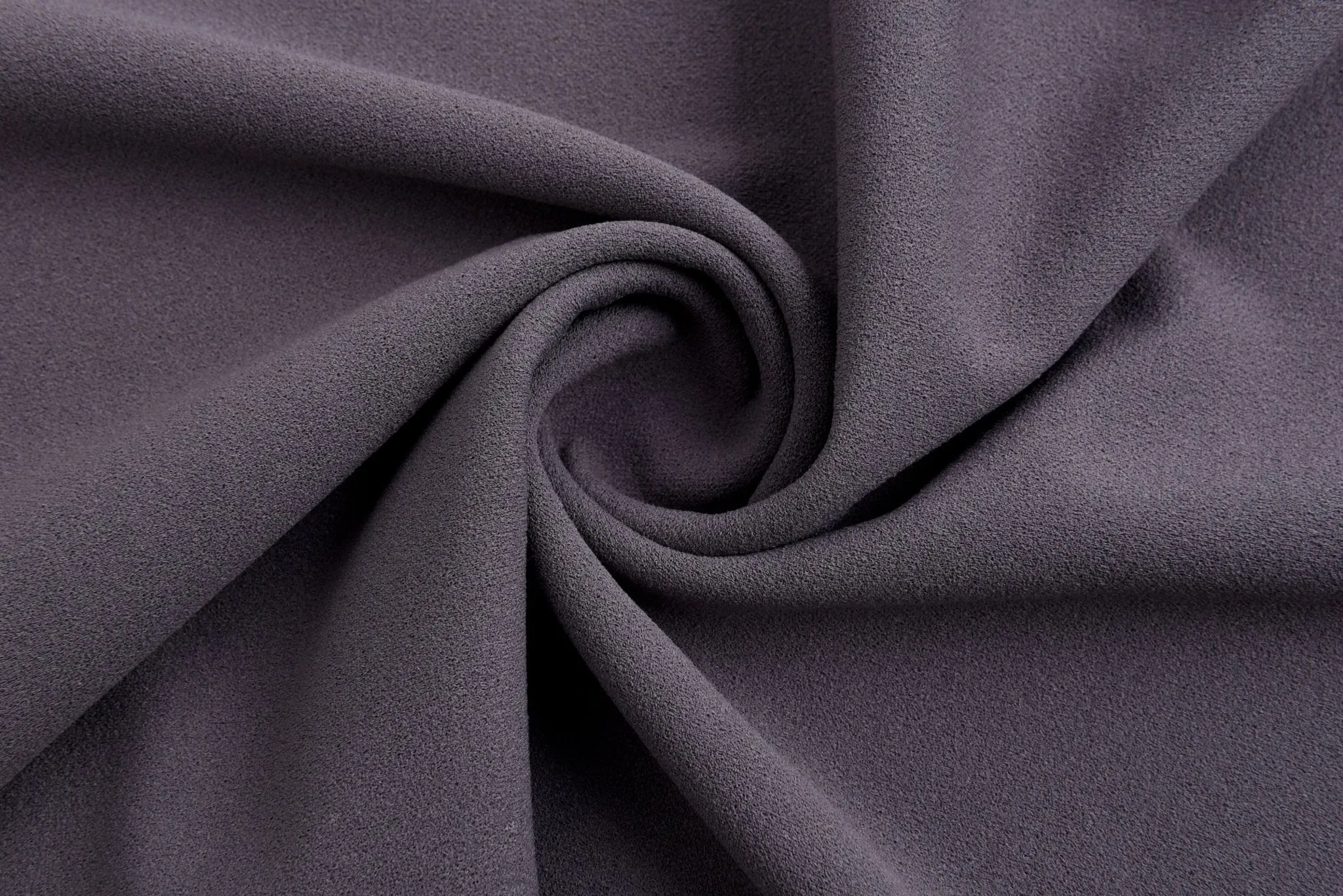 Knit Techno Crepe Lycra Fabric