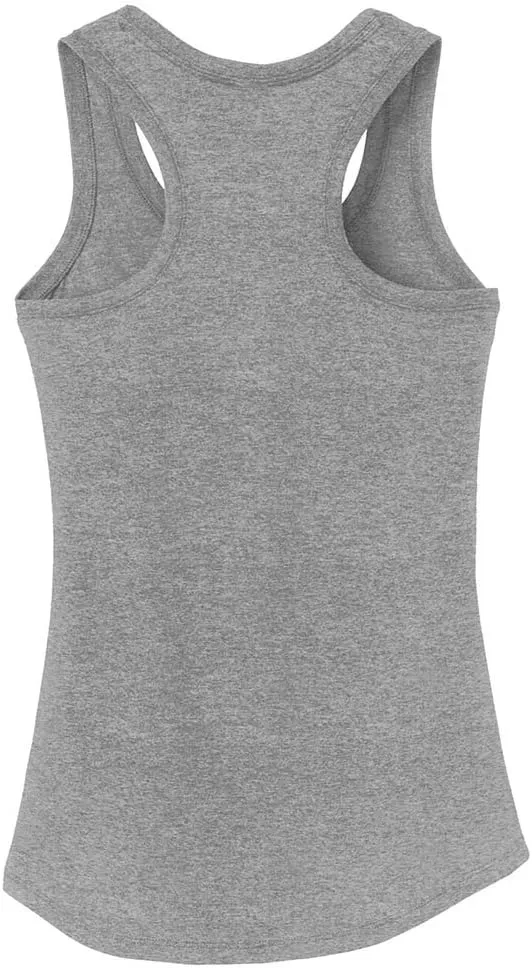 Koloa Surf Ladies Living The Wave Racerback Tank Tops in Sizes XS-4XL