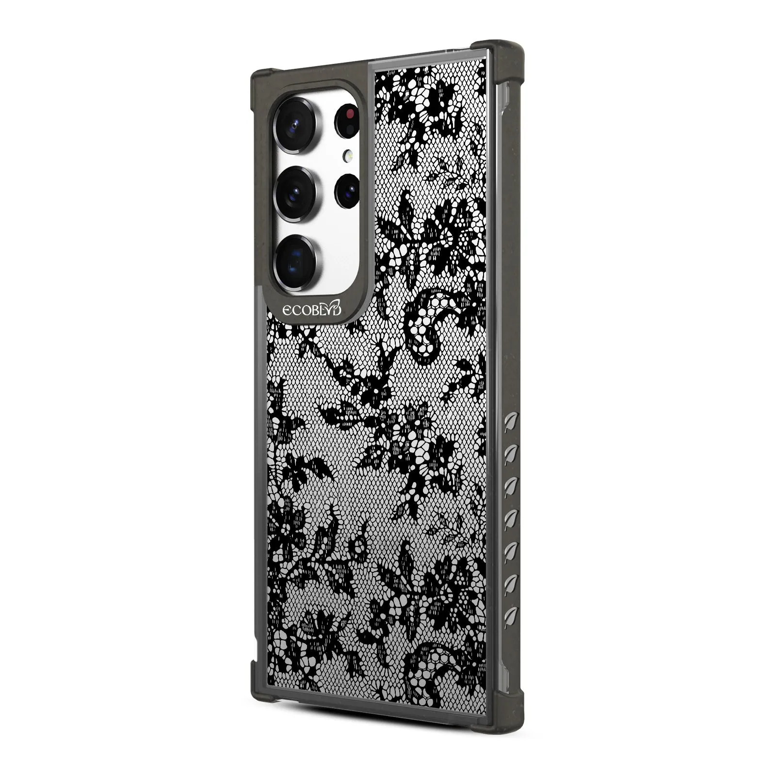 Lace Me Up - Laguna Collection Case for Samsung Galaxy S23 Ultra