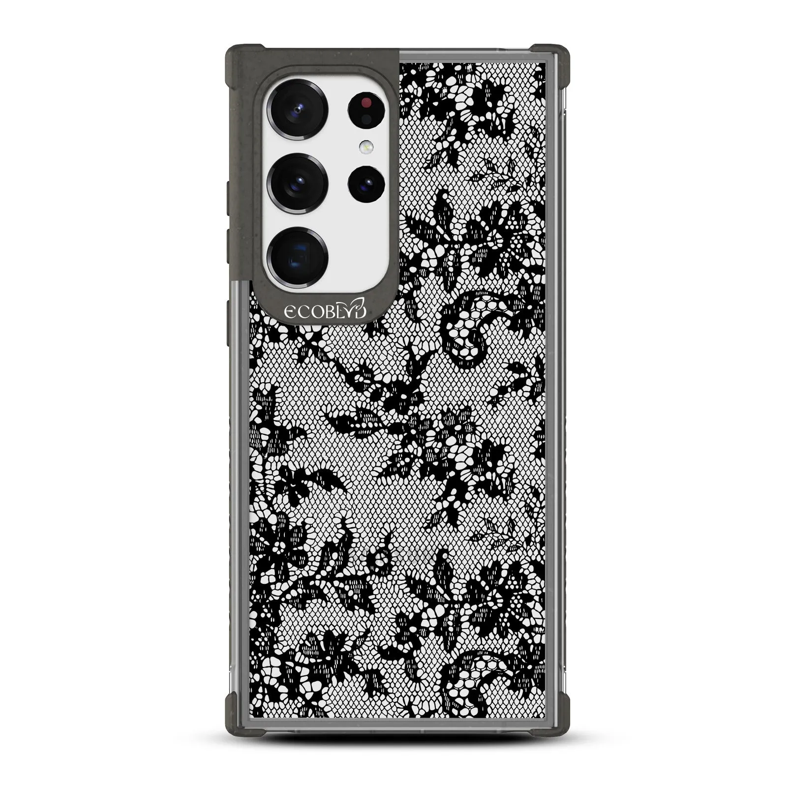 Lace Me Up - Laguna Collection Case for Samsung Galaxy S23 Ultra