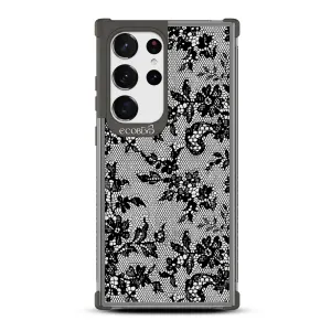 Lace Me Up - Laguna Collection Case for Samsung Galaxy S23 Ultra