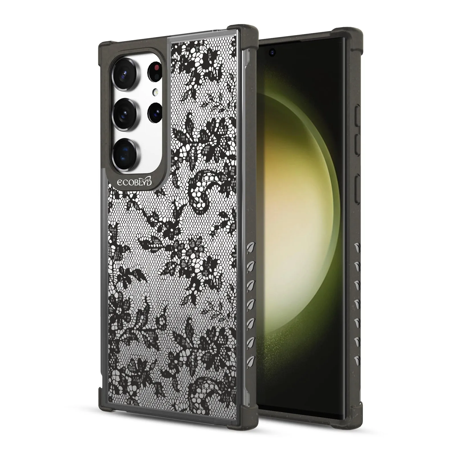 Lace Me Up - Laguna Collection Case for Samsung Galaxy S23 Ultra