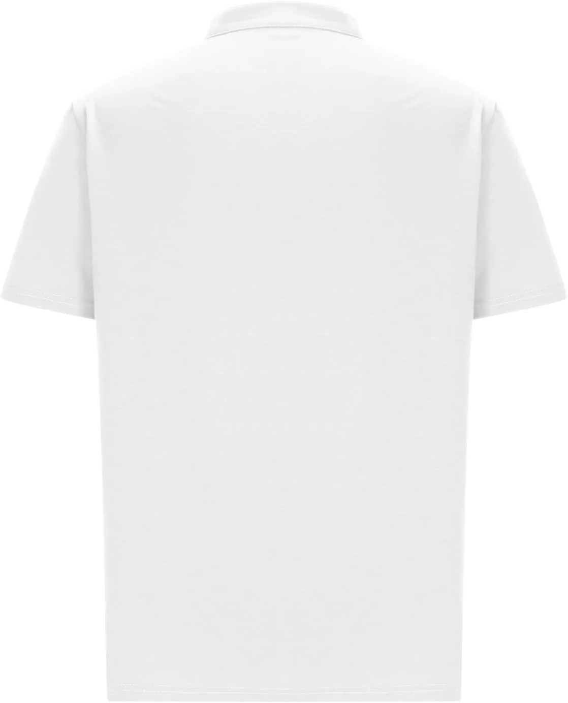 Lastesso Mens T-Shirts Athletic Sports Summer Workout Shirts Button Down Helney Shirts with Pockets Lightweight T-Shirts