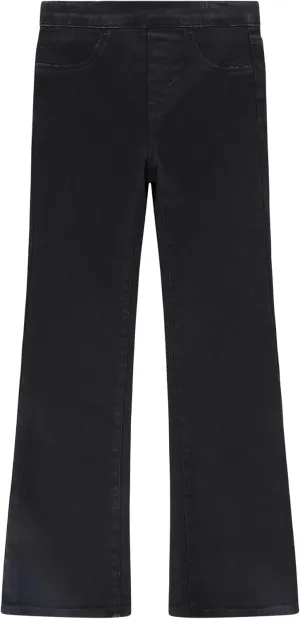 Levi's Girls' Flare Pull on Jeggings