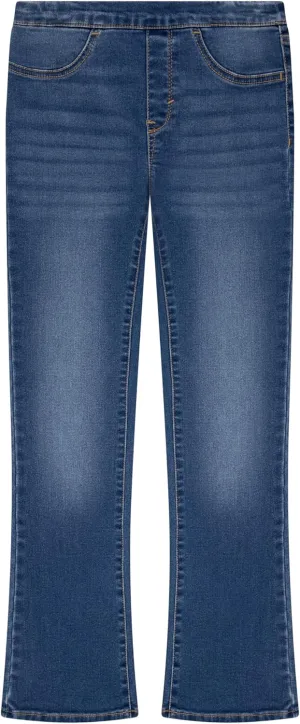 Levi's Girls' Flare Pull on Jeggings