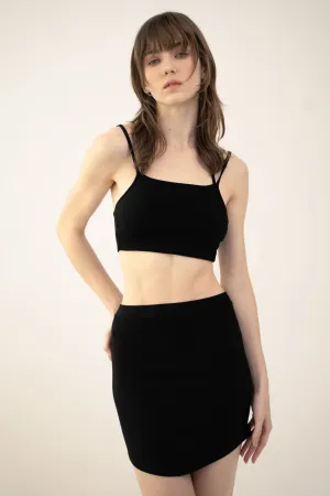 LISA Bra Top - Black