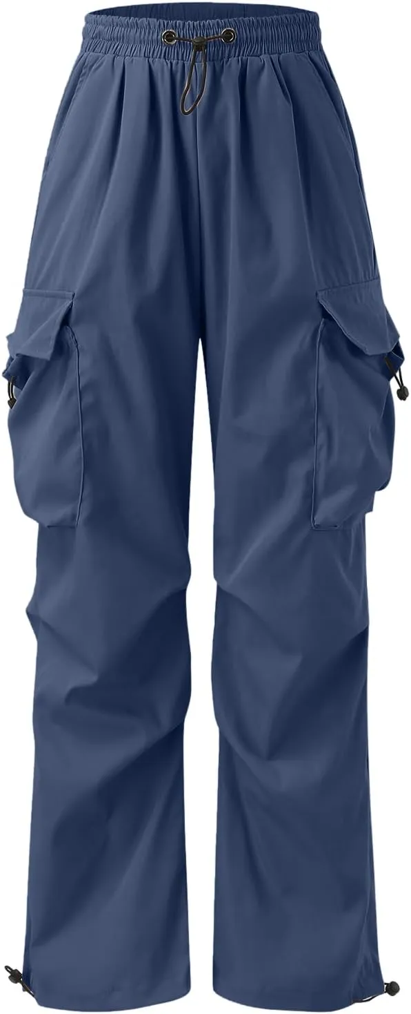 Men's Casual Cargo Pants Hiking Pant Workout Joggers Military Army Combat Hiking Pant Multi Pockets