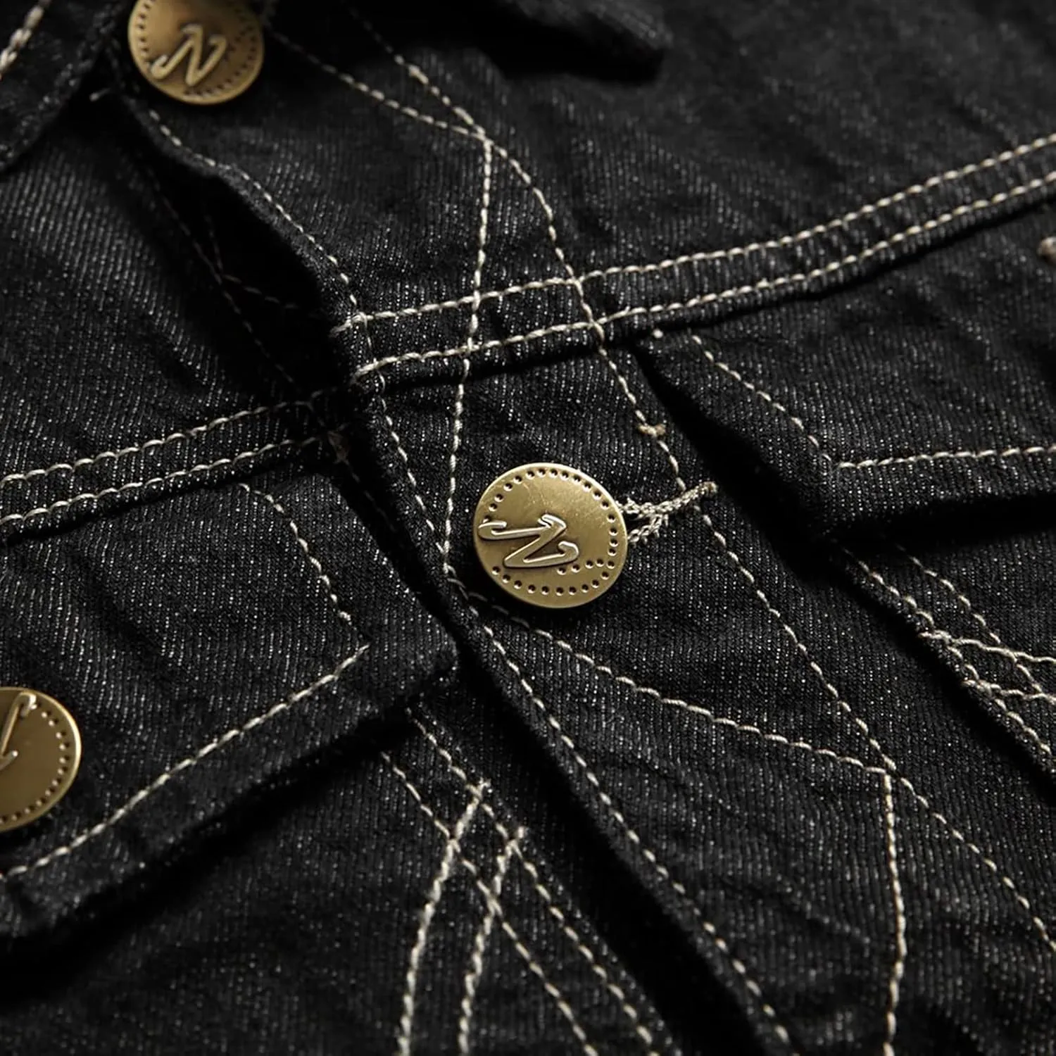 Mens Denim Vest Jakcet Tactical Outdoor Versatile Street Jackets Trend Stand Up Collar Ripped Casual Sleeveless Retro Jacket