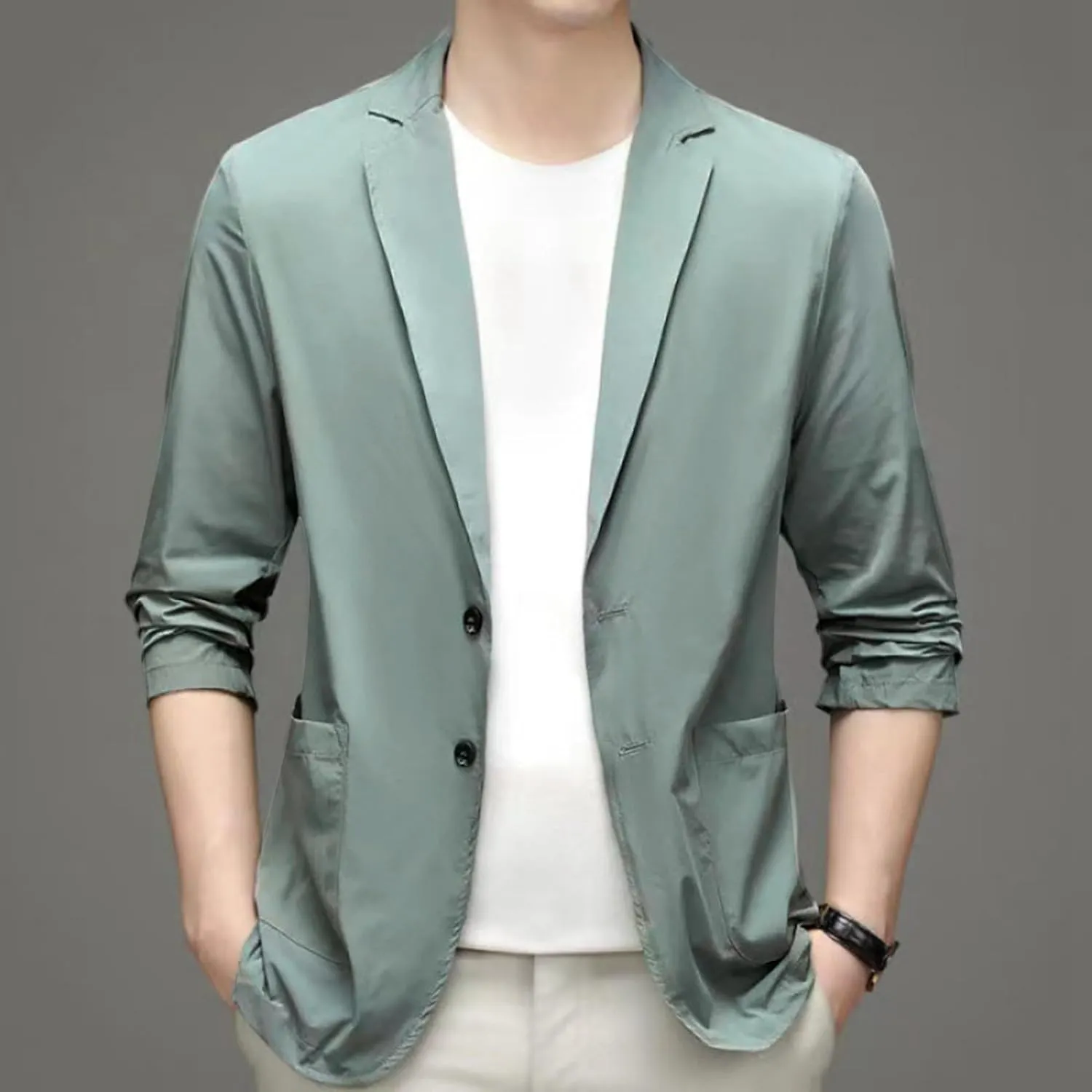 Mens Sequin Blazer Blue Suit Jacket Men Red Sequin Jacket Men Blazer for Men Black Mens Sport Coats and Blazers Pattern