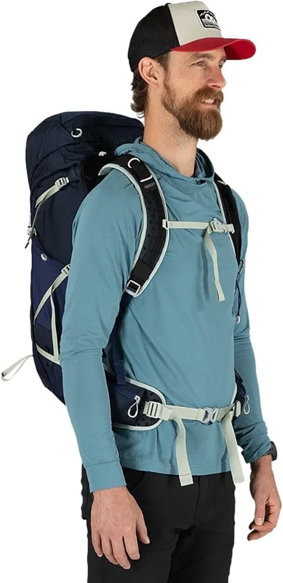 Osprey Talon 33 Sawdust/Earl Grey S/M