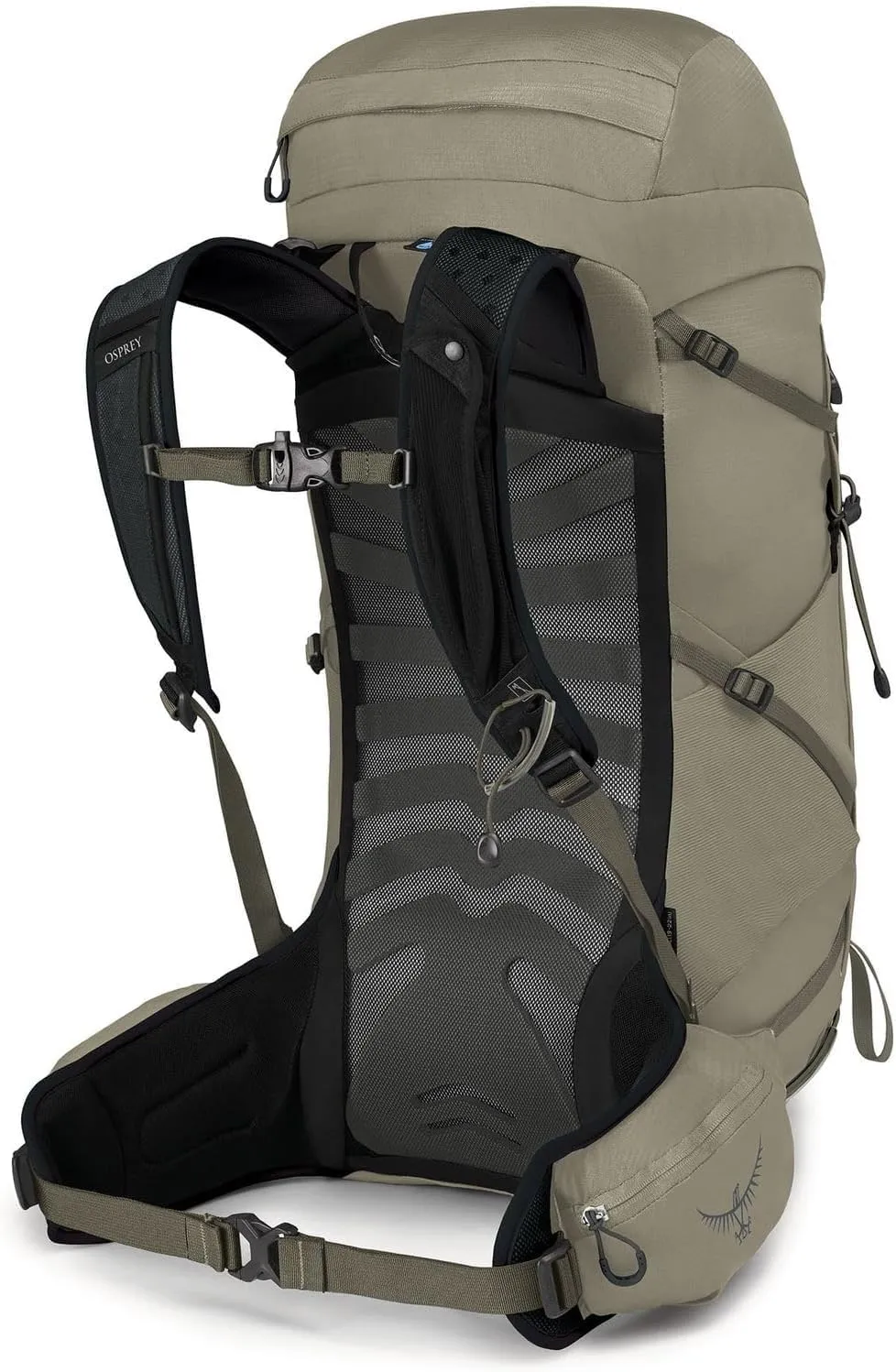 Osprey Talon 33 Sawdust/Earl Grey S/M
