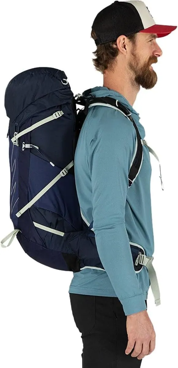 Osprey Talon 33 Sawdust/Earl Grey S/M