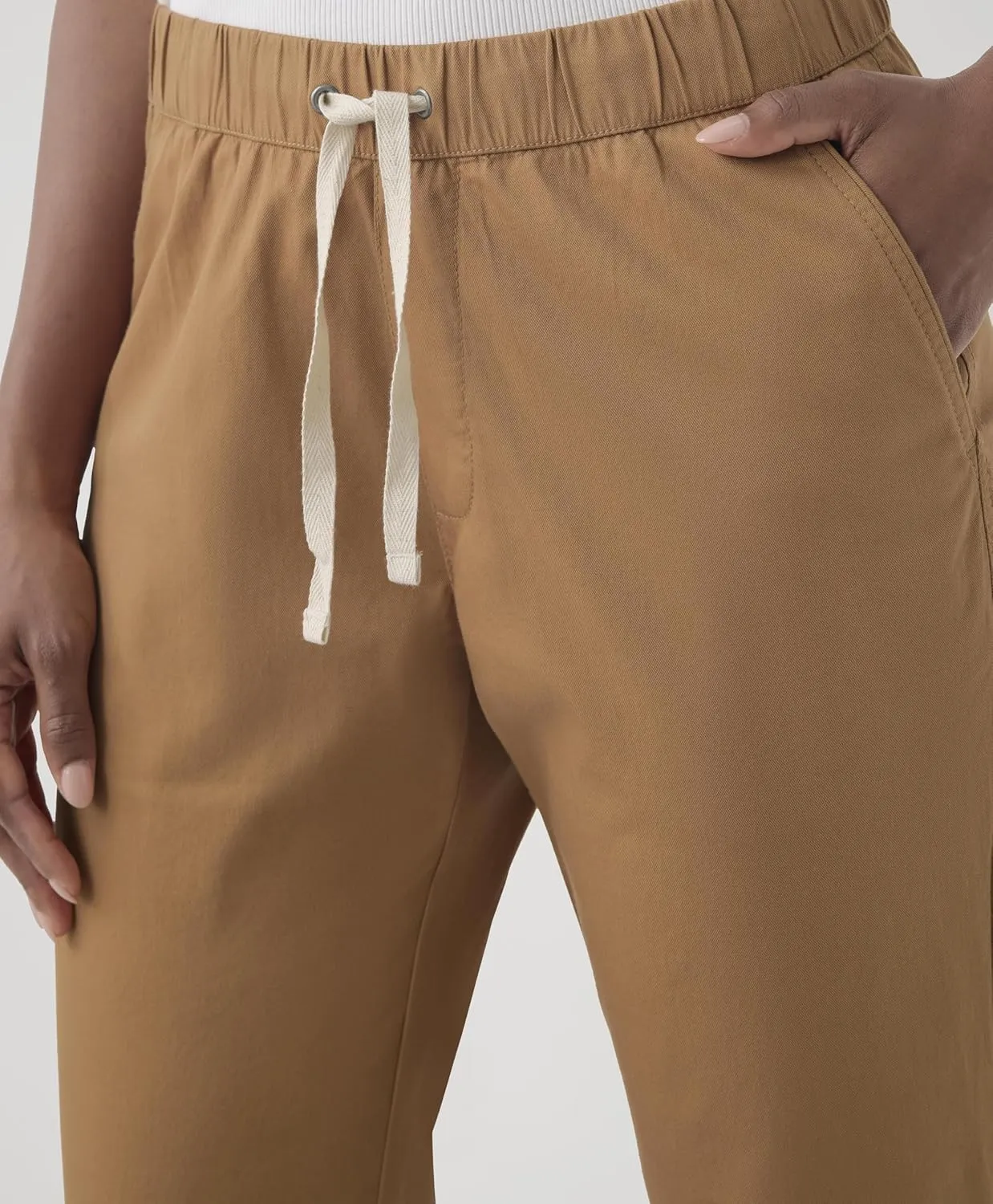 Pact Organic Cotton Women's Daily Pants