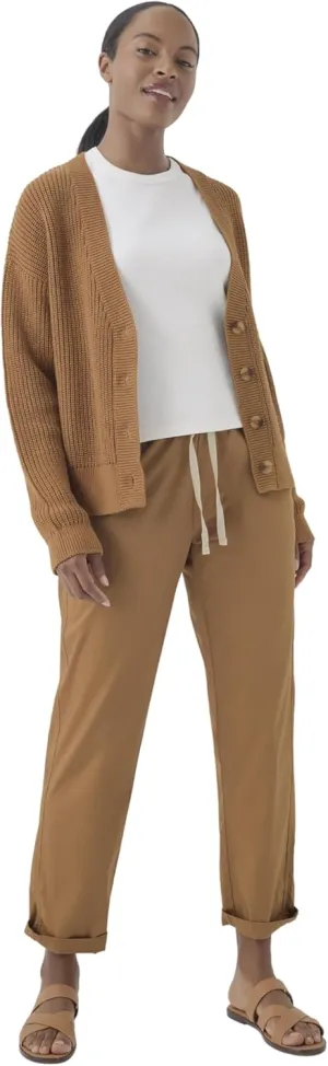 Pact Organic Cotton Women's Daily Pants