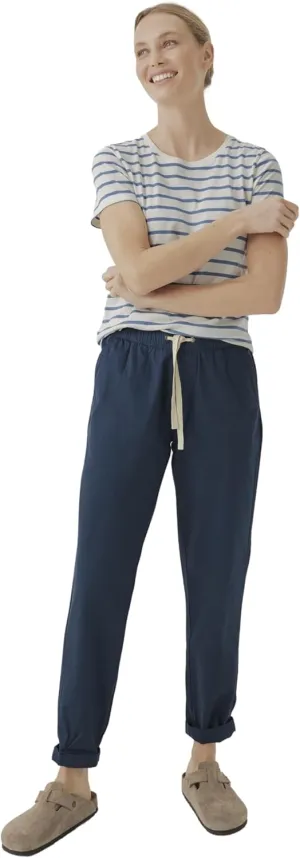 Pact Organic Cotton Women's Daily Pants