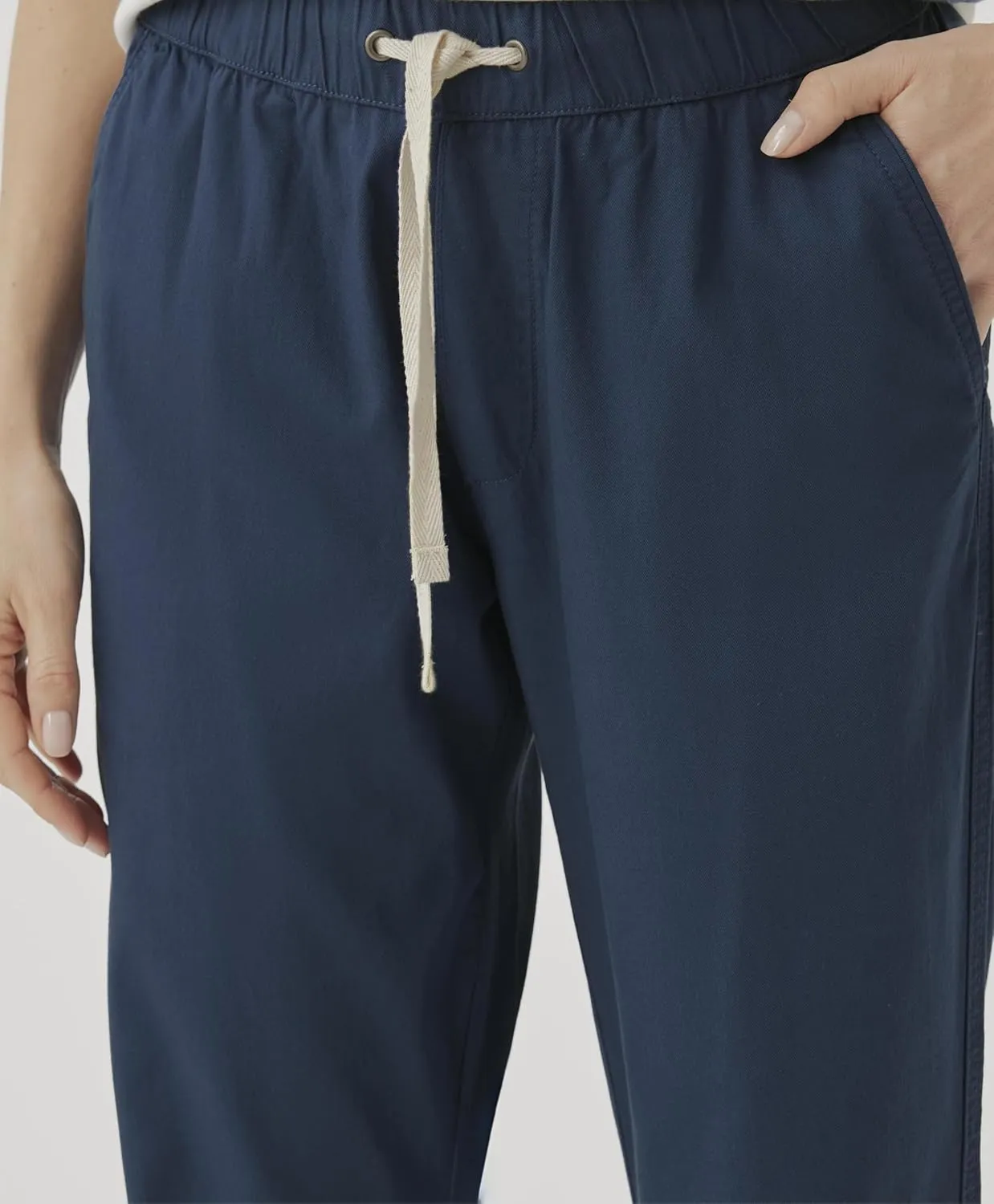 Pact Organic Cotton Women's Daily Pants