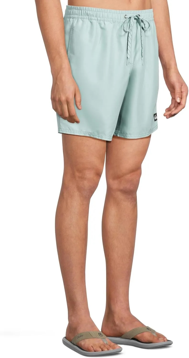Quiksilver Men's Everyday Solid 17 Nb Volley