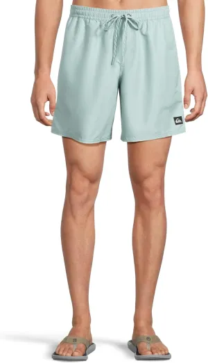 Quiksilver Men's Everyday Solid 17 Nb Volley