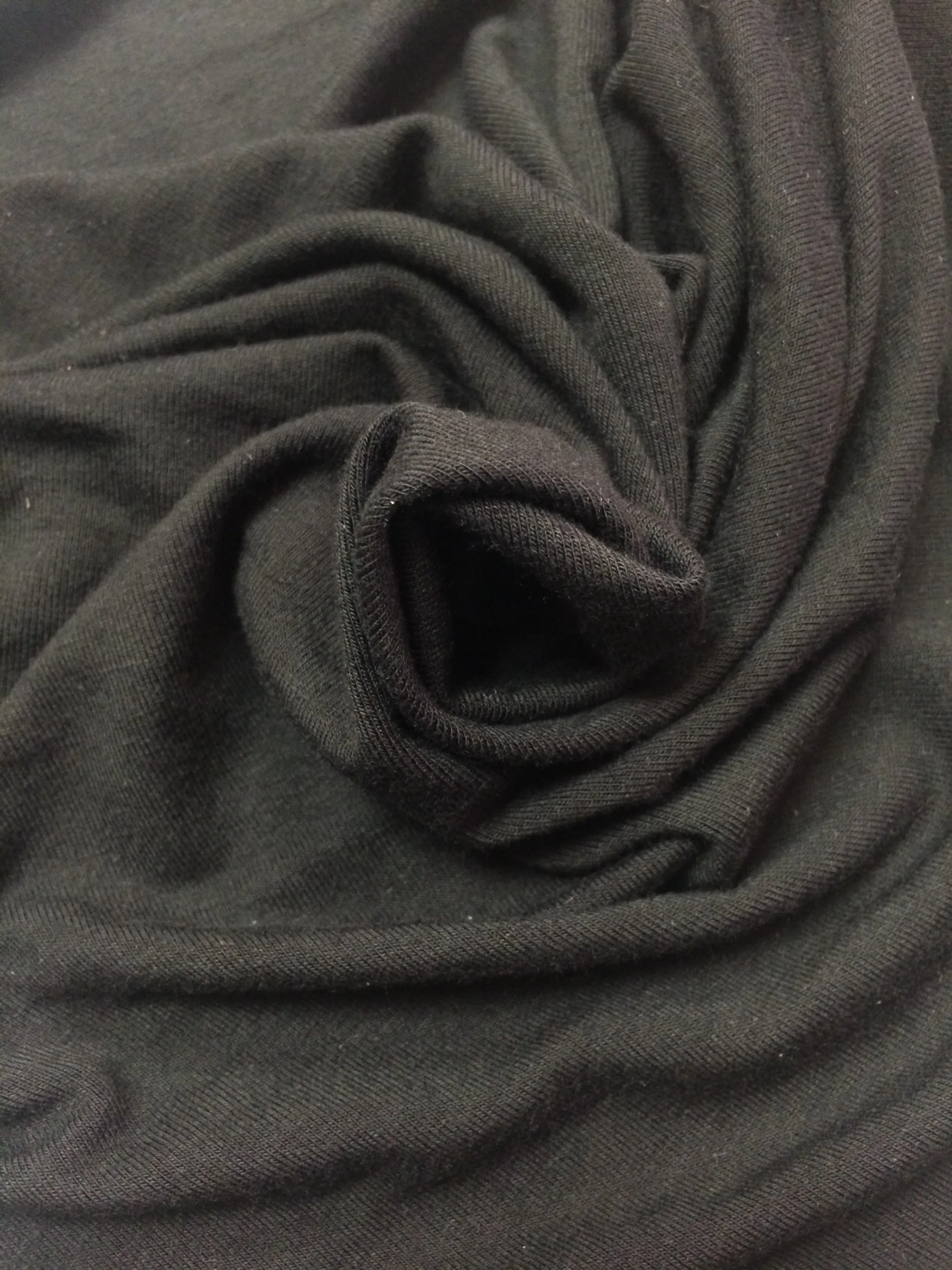 RAYON MODAL SPANDEX JERSEY 200 GSM