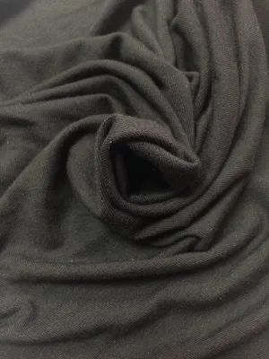 RAYON MODAL SPANDEX JERSEY 200 GSM