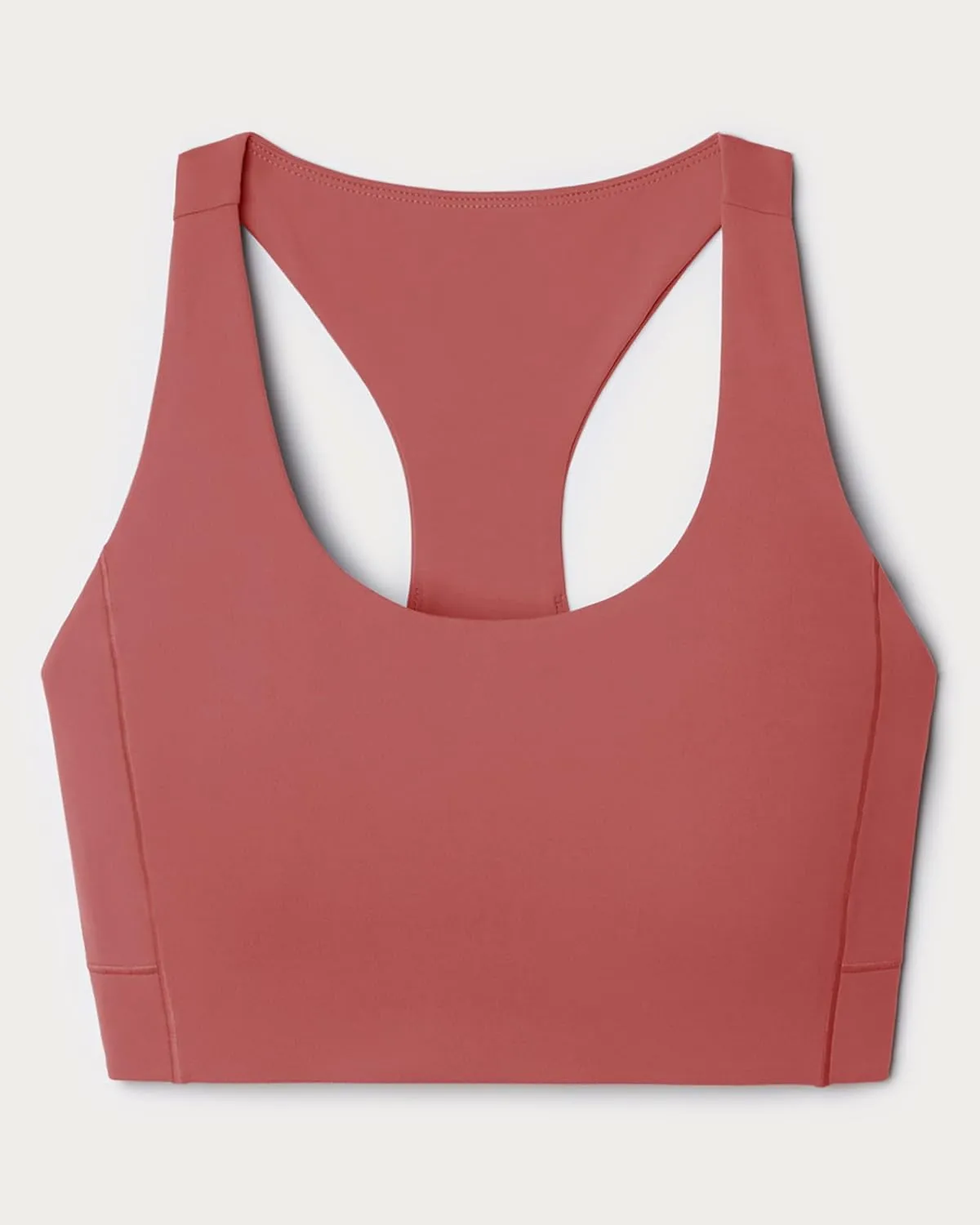 Rhone Sports Bras for Women - Revive Women's Sports Bra - High Support, 4-Way Stretch, Wirefree, Anti-Odor, Removable Cups
