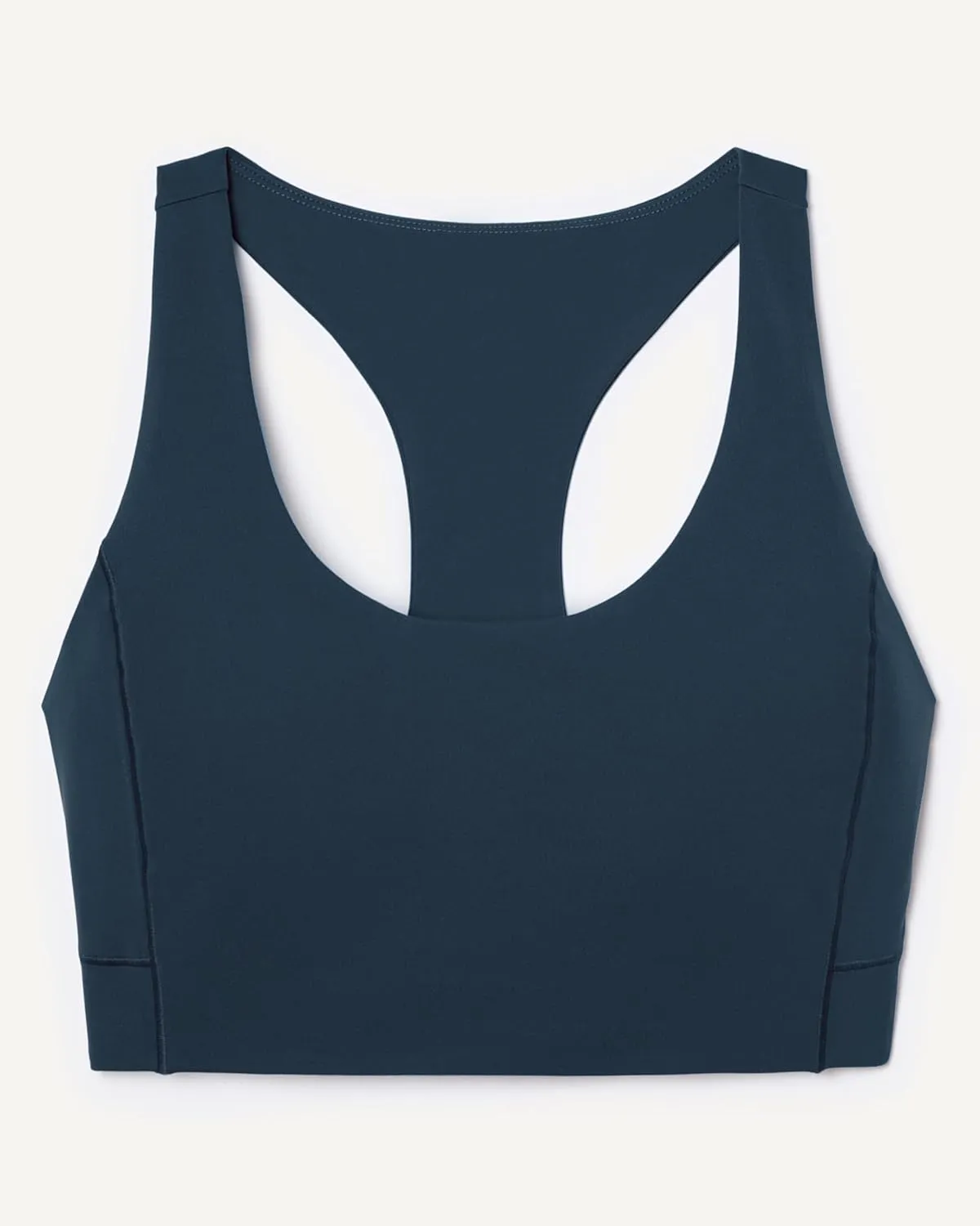 Rhone Sports Bras for Women - Revive Women's Sports Bra - High Support, 4-Way Stretch, Wirefree, Anti-Odor, Removable Cups