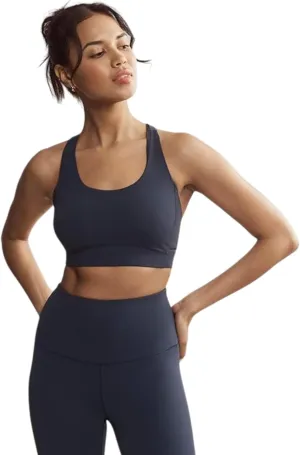 Rhone Sports Bras for Women - Revive Women's Sports Bra - High Support, 4-Way Stretch, Wirefree, Anti-Odor, Removable Cups