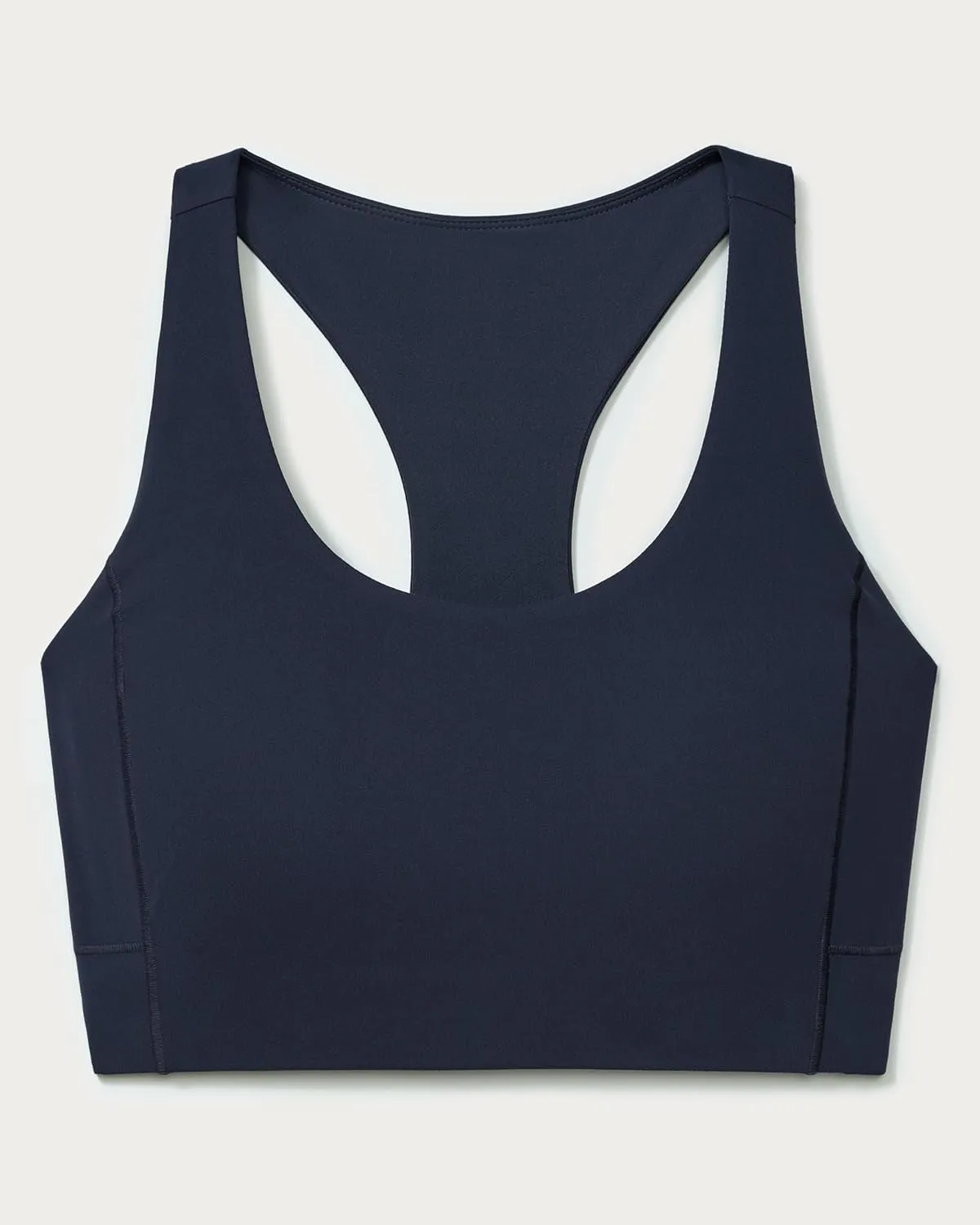 Rhone Sports Bras for Women - Revive Women's Sports Bra - High Support, 4-Way Stretch, Wirefree, Anti-Odor, Removable Cups